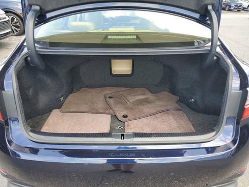 2016 Lexus ES 350 Base