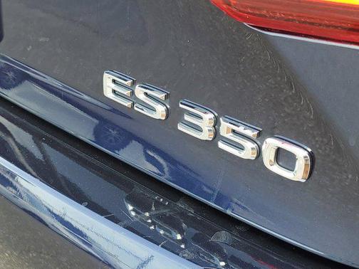 2016 Lexus ES 350 Base
