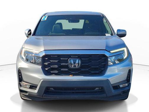 2022 Honda Passport 2WD EX-L