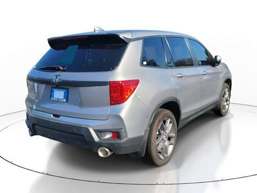 2022 Honda Passport 2WD EX-L