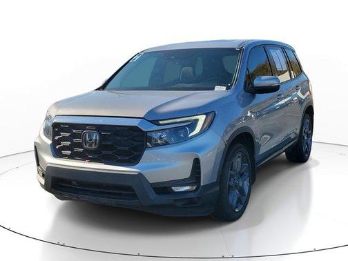 2022 Honda Passport 2WD EX-L