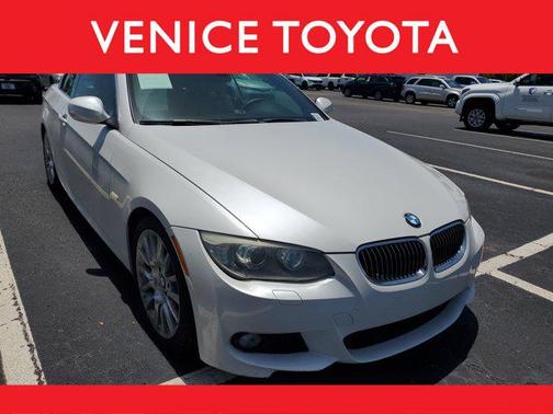2011 BMW 328 328i