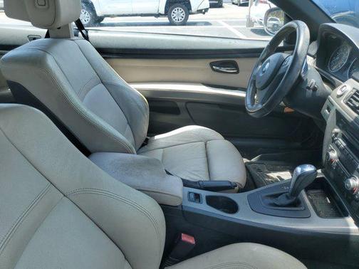 2011 BMW 328 328i