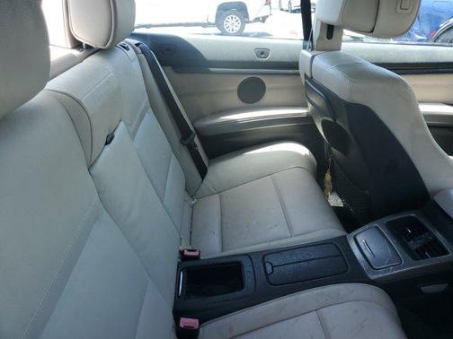 2011 BMW 328 328i