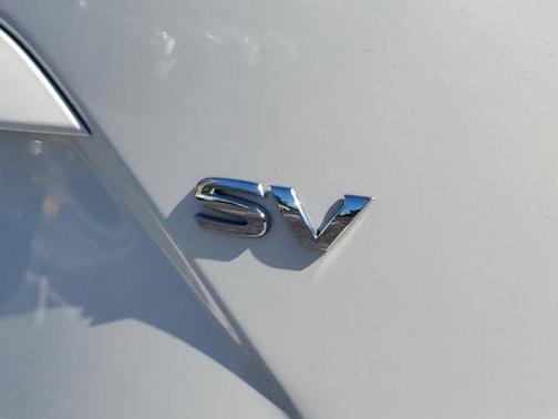 2023 Nissan Murano SV FWD