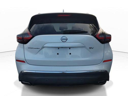 2023 Nissan Murano SV FWD