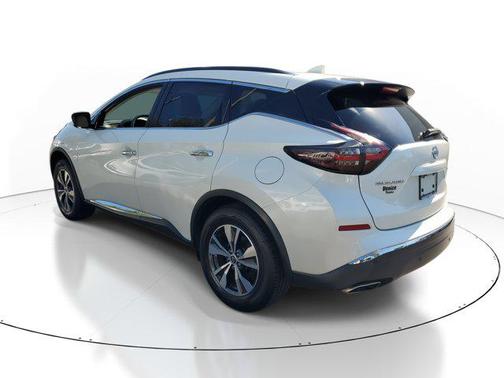 2023 Nissan Murano SV FWD