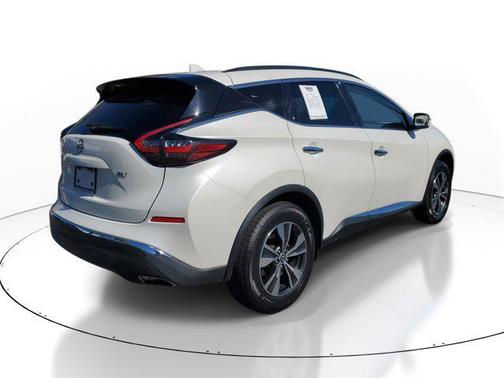 2023 Nissan Murano SV FWD