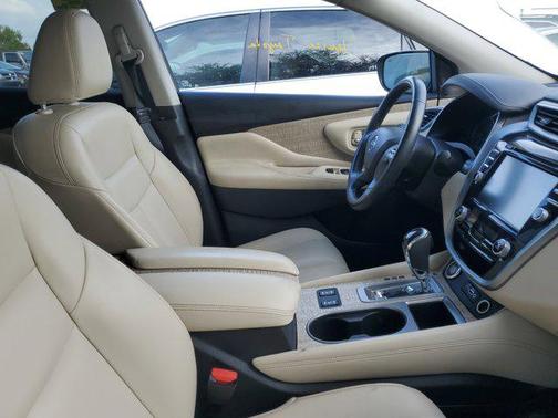 2023 Nissan Murano SV FWD
