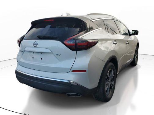 2023 Nissan Murano SV FWD