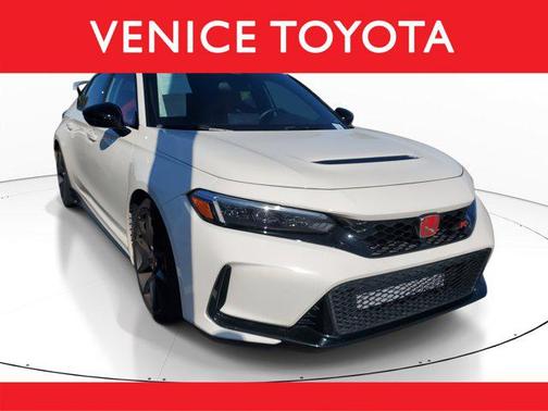 2023 Honda Civic Type R Touring