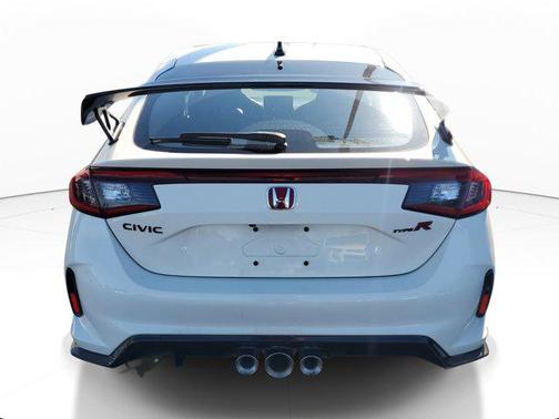 2023 Honda Civic Type R Touring