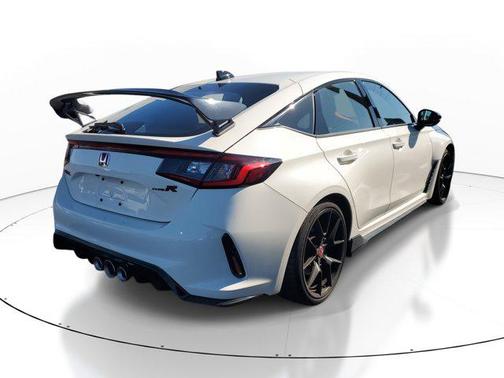 2023 Honda Civic Type R Touring