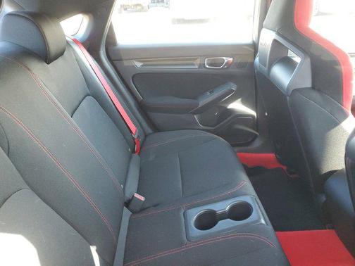2023 Honda Civic Type R Touring