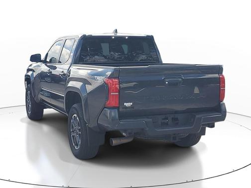 Underground 2024 Toyota Tacoma TRD Sport