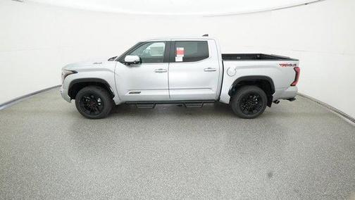 2025 Toyota Tundra Hybrid 1794 Edition