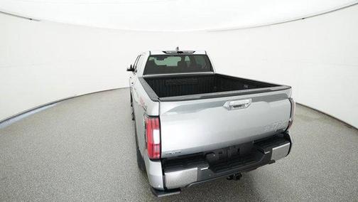 2025 Toyota Tundra Hybrid 1794 Edition