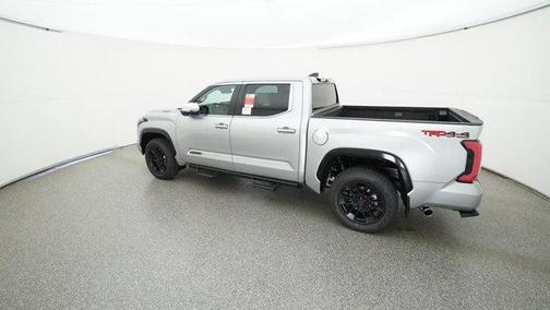 2025 Toyota Tundra Hybrid 1794 Edition