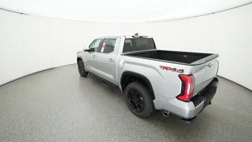 2025 Toyota Tundra Hybrid 1794 Edition
