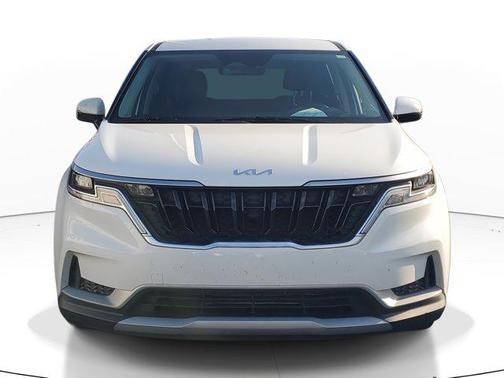 2022 Kia Carnival LXS