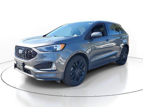 2022 Ford Edge ST Line