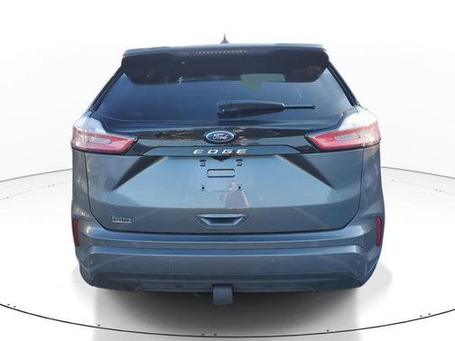 2022 Ford Edge ST Line