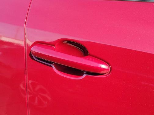 Ruby Flare Pearl 2021 Toyota RAV4 XLE