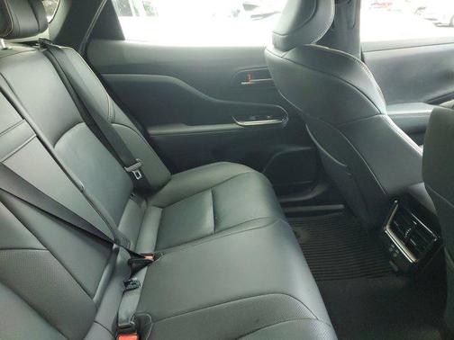 2024 Toyota Crown Limited