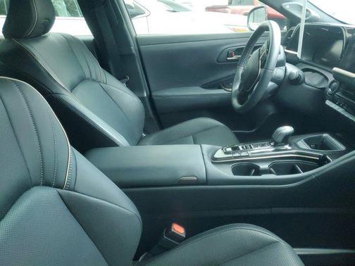 2024 Toyota Crown Limited