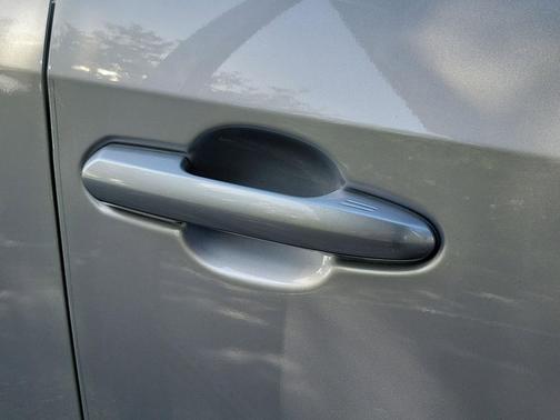 Silver Sky Metallic 2025 Toyota RAV4 XLE