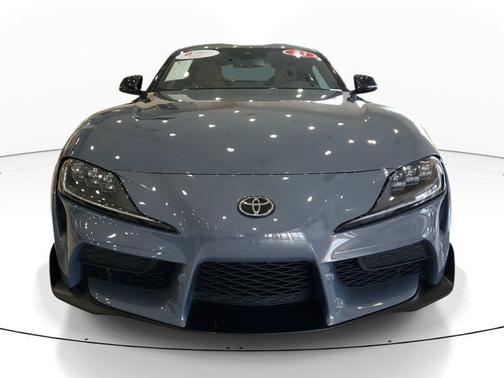 2023 Toyota Supra A91 Edition