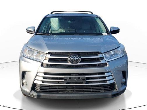 2019 Toyota Highlander LE Plus