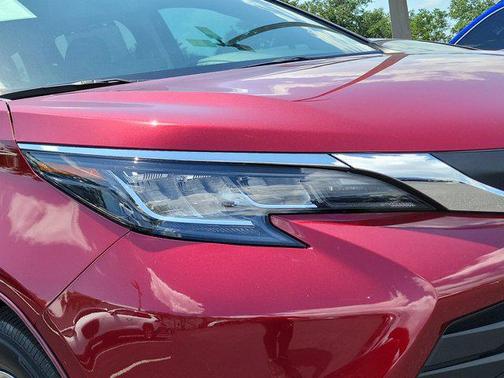 2021 Toyota Sienna XLE 7 Passenger