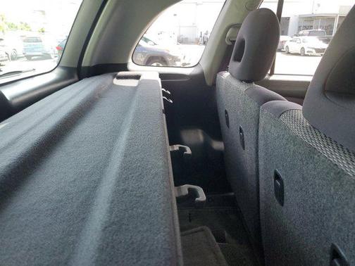 2004 Toyota RAV4 Base