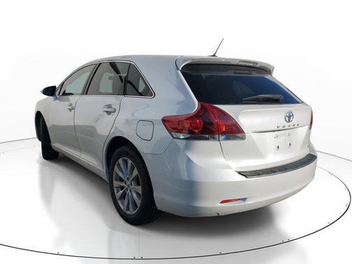 2013 Toyota Venza LE
