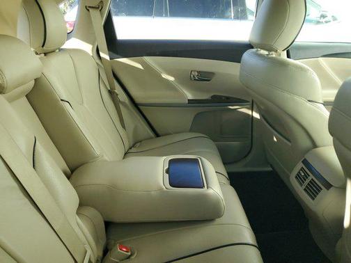2013 Toyota Venza LE
