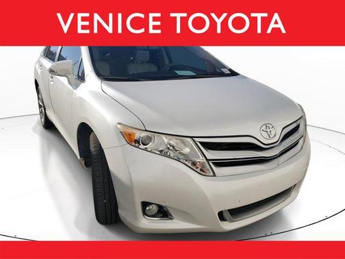 2013 Toyota Venza LE