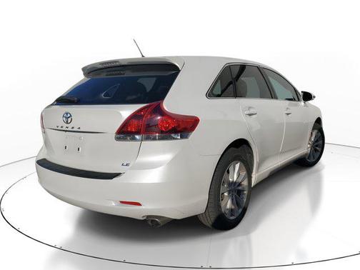 2013 Toyota Venza LE