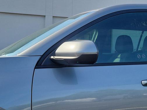 Sterling Gray Metallic 2025 Chevrolet Equinox 1LT