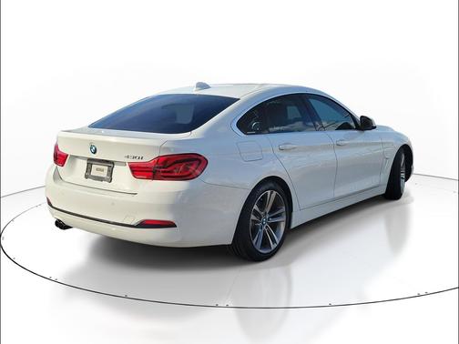 2019 BMW 430 Gran Coupe i