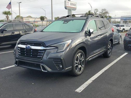 2023 Subaru Ascent Touring 7-Passenger