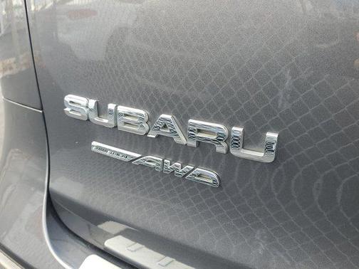 2023 Subaru Ascent Touring 7-Passenger