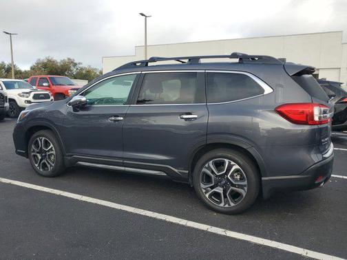 2023 Subaru Ascent Touring 7-Passenger