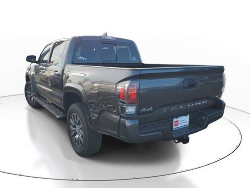 2023 Toyota Tacoma Limited