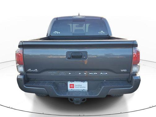 2023 Toyota Tacoma Limited