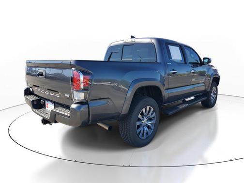 2023 Toyota Tacoma Limited