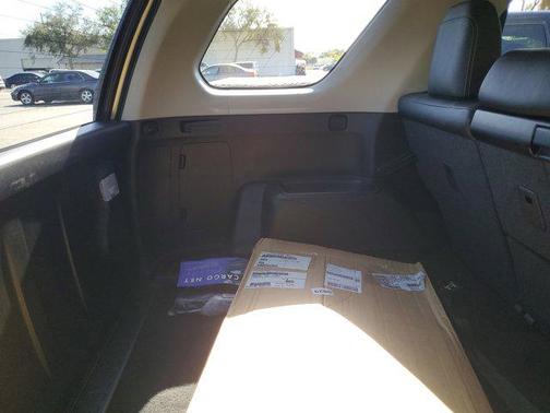 2021 Toyota 4Runner Nightshade Special Edition