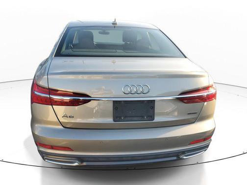 2019 Audi A6 55 Premium Plus