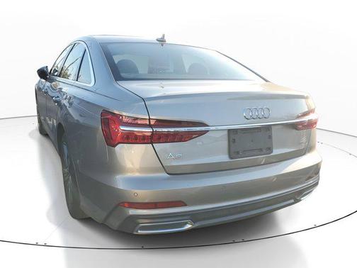 2019 Audi A6 55 Premium Plus