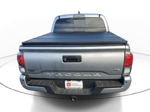 2022 Toyota Tacoma Limited